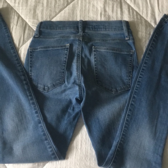 GAP Jeans - Picture 4 of 4